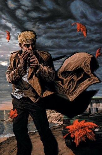 John Constantine Hellblazer
