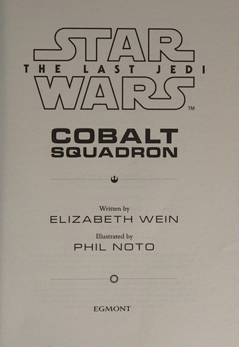 Cobalt Squadron