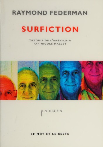 Surfiction