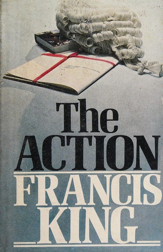 The action