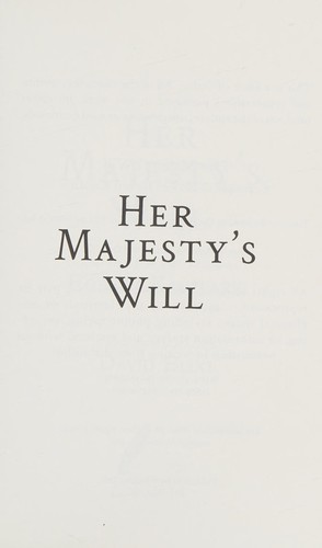 Her Majesty's Will