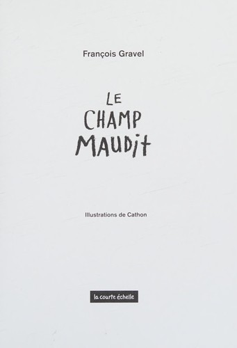 Le champ maudit