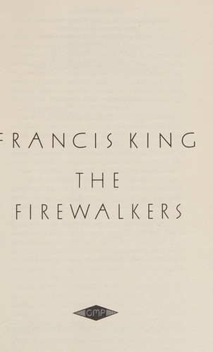 The firewalkers