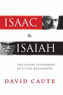 Isaac & Isaiah