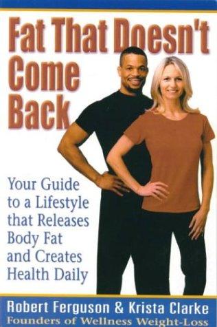 Fat That Doesn't Come Back