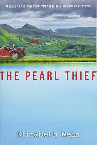 Pearl Thief