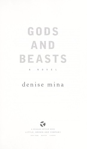 Gods and Beasts