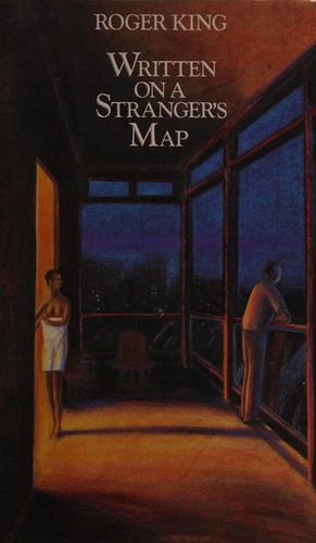 Written on a Stranger's Map