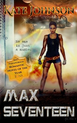 Max Seventeen