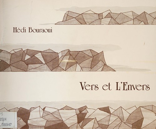 Vers et l'envers