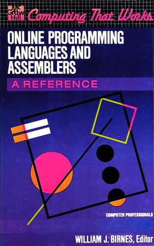 Online programming languages and assemblers