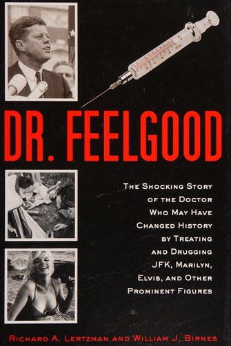 Dr. Feelgood