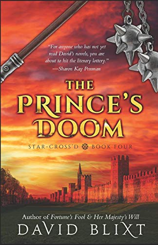 The Prince's Doom