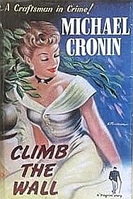 climb the wall