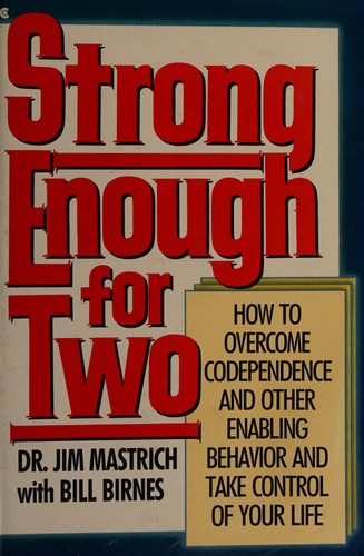 Strong Enough for Two