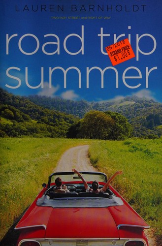 Road trip summer