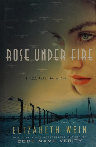 Rose under fire