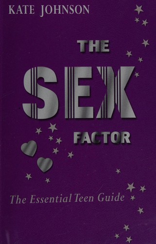The sex factor