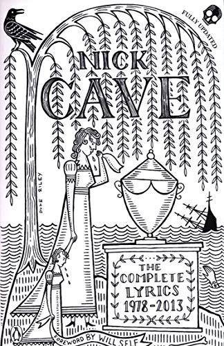 Nick Cave