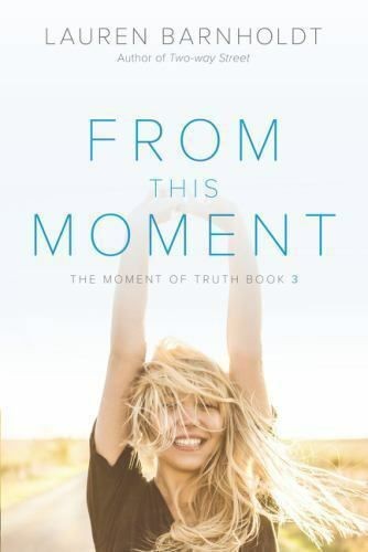 From this moment