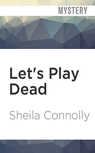 Let's Play Dead