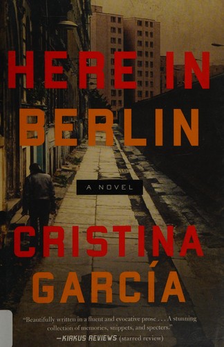 Here in Berlin