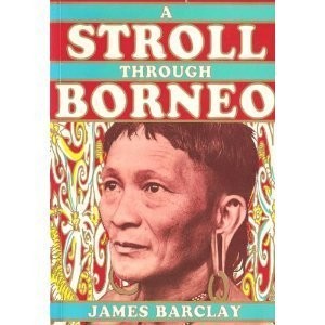 A stroll through Borneo