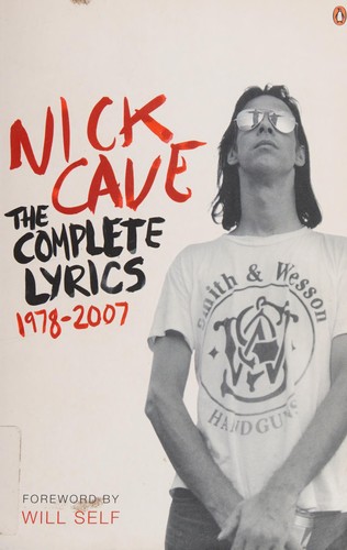 Complete lyrics, 1978-2007
