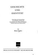 Geschichte und Identität