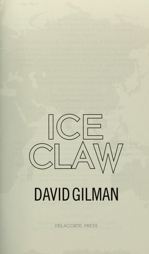 Ice Claw