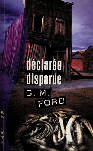 Declaree disparue