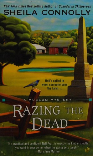 Razing the dead
