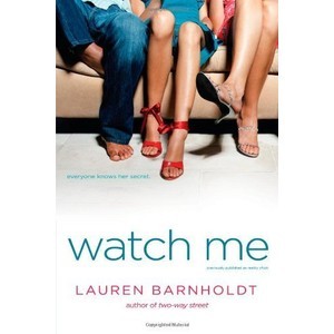 Watch me