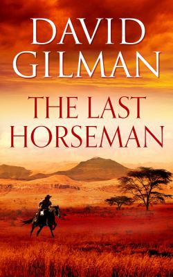 Last Horseman