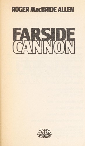 Farside Cannon
