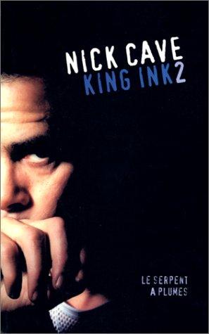 King Ink. 2