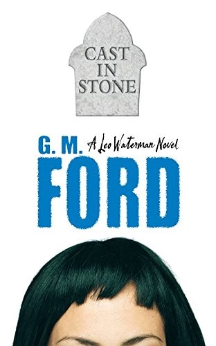 CAST IN STONE