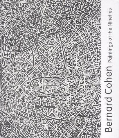Bernard Cohen
