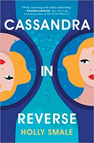 Cassandra Complex