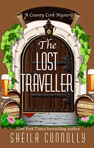 Lost Traveller