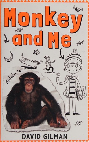 Monkey and me