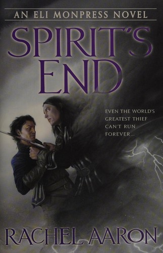 Spirit's end