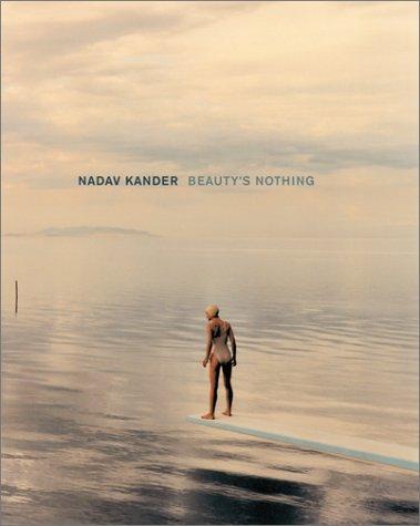 Nadav Kander