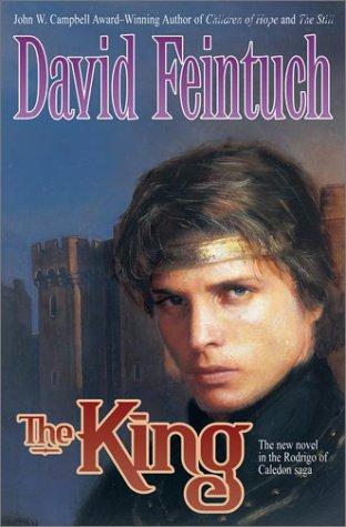 The king