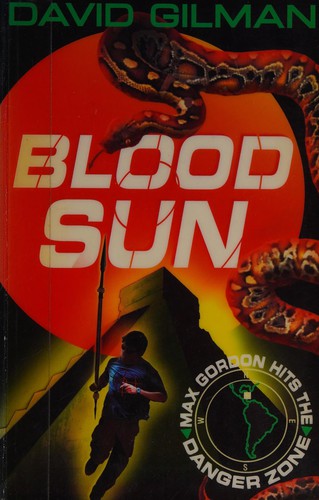 Blood sun