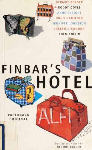 Finbar's hotel