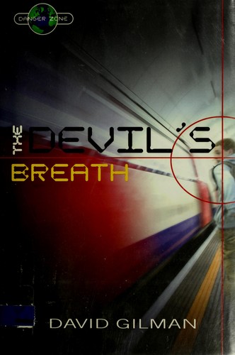 The devil's breath