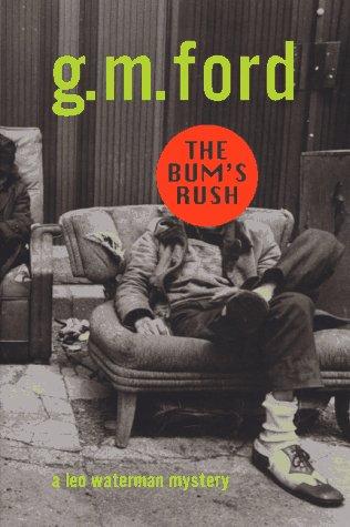 The bum's rush