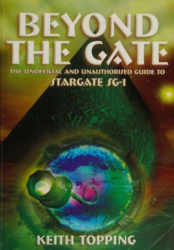 Beyond the Gate