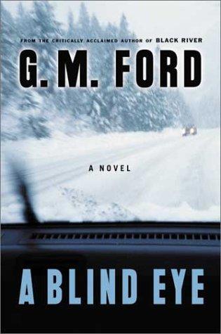 A blind eye
